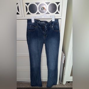 Women’s Wranglers